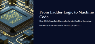 Ladder Logic